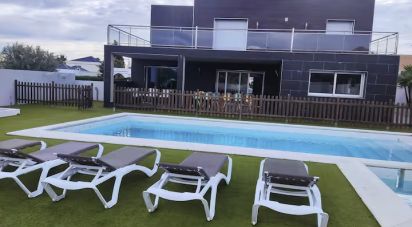 Casa 6 habitaciones de 500 m² en Peñiscola (12598)