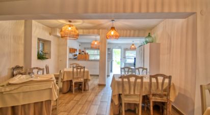 Boutique/Local commercial de 167 m² à Dénia (03700)