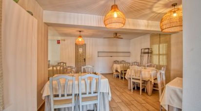 Boutique/Local commercial de 167 m² à Dénia (03700)