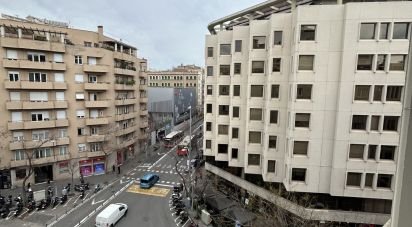 Bureaux de 125 m² à Barcelona (08036)