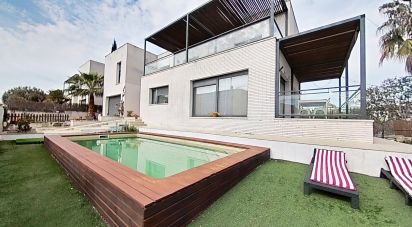 Casa 3 habitacions de 256 m² a Urbanitzacio Cunit-Diagonal (43881)