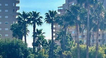 Appartement 2 chambres de 60 m² à Oropesa/Oropesa del Mar (12594)