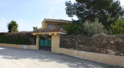 Casa 5 habitaciones de 352 m² en Lo Sastre (03187)