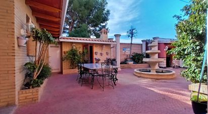 Casa 7 habitacions de 466 m² a Colonia Escandinavia / Escandinavia (03580)