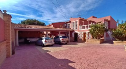 Casa 7 habitacions de 466 m² a Colonia Escandinavia / Escandinavia (03580)