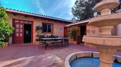 Casa 7 habitacions de 466 m² a Colonia Escandinavia / Escandinavia (03580)