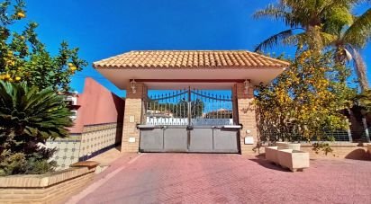 Casa 7 habitacions de 466 m² a Colonia Escandinavia / Escandinavia (03580)