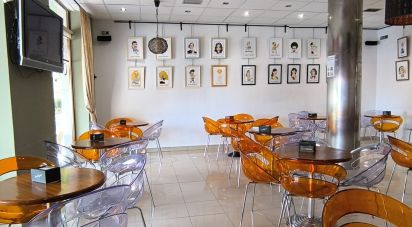 Botiga / Local comercial de 292 m² a León (24007)