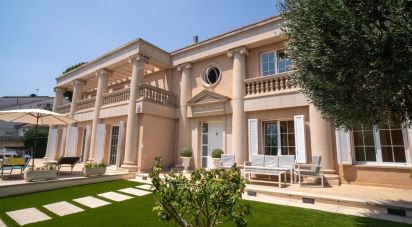Châlet 6 chambres de 413 m² à Premià de Mar (08330)