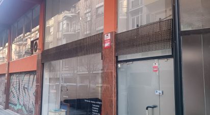 Shop / premises commercial of 55 m² in Barcelona (08028)