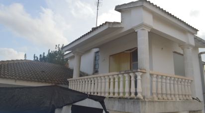 Terrain de 610 m² à La Bisbal del Penedès (43717)