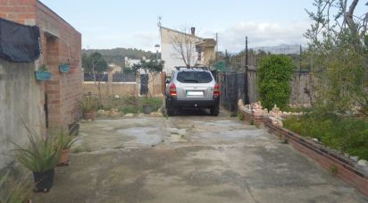 Terrain de 610 m² à La Bisbal del Penedès (43717)