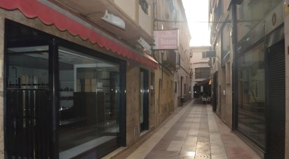 Shop / premises commercial of 156 m² in El Vendrell (43700)