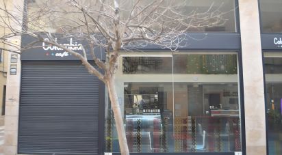 Shop / premises commercial of 156 m² in El Vendrell (43700)