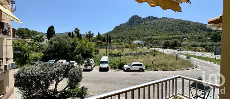 Apartment 3 bedrooms of 110 m² in Orba (03790)