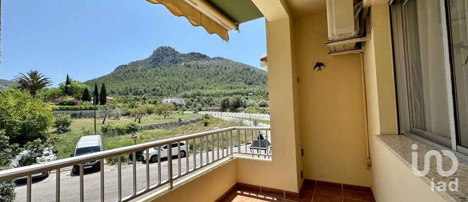 Apartment 3 bedrooms of 110 m² in Orba (03790)