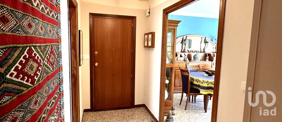 Apartment 3 bedrooms of 110 m² in Orba (03790)