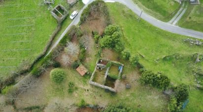 Casa rústica 1 habitación de 120 m² en Fragas (36118)