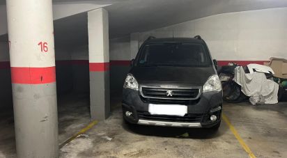 Parking of 14 m² in Amposta (43870)