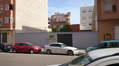 Building plot of 374 m² in Sagunt/Sagunto (46500)