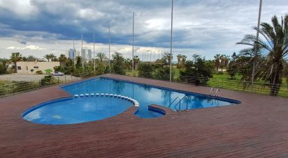 Appartement 2 chambres de 88 m² à La Manga del Mar Menor (30380)