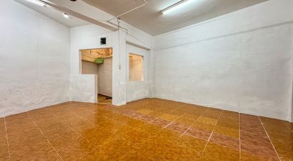Botiga / Local comercial de 72 m² a Pego (03780)