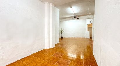 Botiga / Local comercial de 72 m² a Pego (03780)