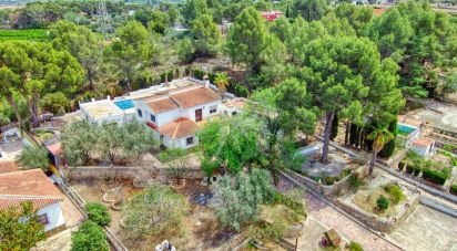 Casa rural 5 habitaciones de 323 m² en Alberic (46260)