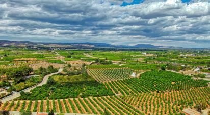 Casa rural 5 habitaciones de 323 m² en Alberic (46260)