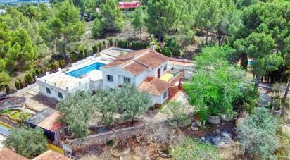 Casa rural 5 habitaciones de 323 m² en Alberic (46260)