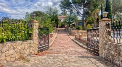 Casa rural 5 habitaciones de 323 m² en Alberic (46260)