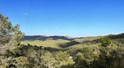 Terrain à bâtir de 862 m² à Sant Pere de Ribes (08810)