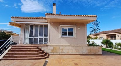 House 5 bedrooms of 521 m² in La Manga del Mar Menor (30380)