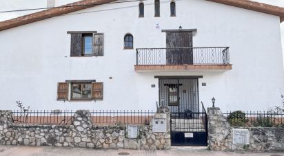 Casa 7 habitacions de 551 m² a Roda de Bara (43883)