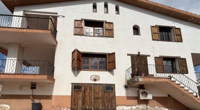 Casa 7 habitacions de 551 m² a Roda de Bara (43883)