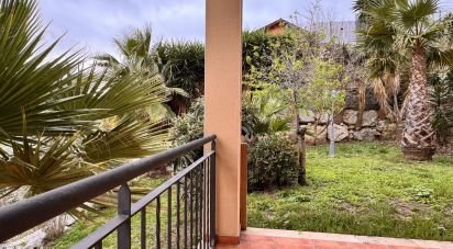 Maison 4 chambres de 200 m² à Segur de Calafell (43882)