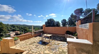 Casa 4 habitacions de 227 m² a Urbanitzacio Cunit-Diagonal (43881)