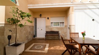 Casa 4 habitaciones de 131 m² en Cullera (46400)