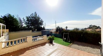 Maison 4 chambres de 208 m² à La Bisbal del Penedès (43717)