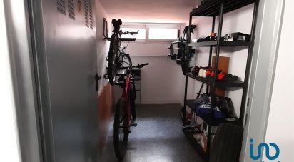 Bar-brasserie de 6 m² à San Bizenti-Barakaldo (48902)