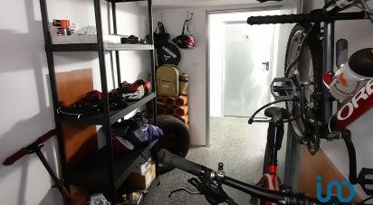 Bar-brasserie de 6 m² à San Bizenti-Barakaldo (48902)