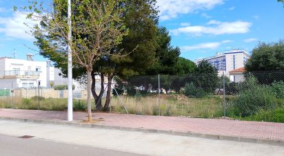 Terreny de 1.372 m² a Oropesa/Oropesa del Mar (12594)