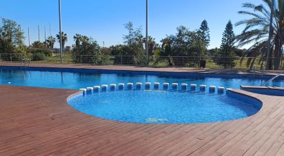 Appartement 2 chambres de 88 m² à La Manga del Mar Menor (30380)