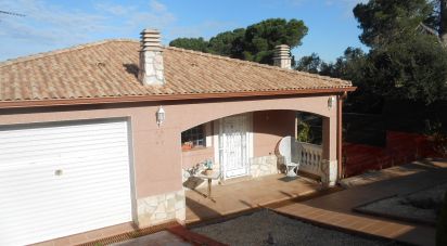 Casa tradicional 4 habitacions de 234 m² a Lloret de Mar (17310)