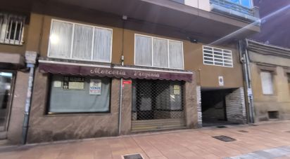 Boutique/Local commercial de 142 m² à León (24008)