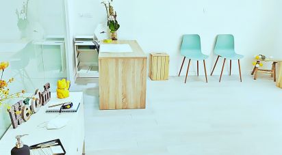 Boutique/Local commercial de 125 m² à Ibi (03440)