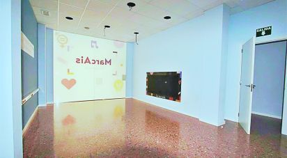 Boutique/Local commercial de 125 m² à Ibi (03440)