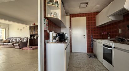 Appartement 2 chambres de 98 m² à Empuriabrava (17487)