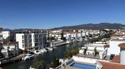 Appartement 1 chambre de 33 m² à Empuriabrava (17487)