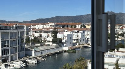 Appartement 1 chambre de 33 m² à Empuriabrava (17487)